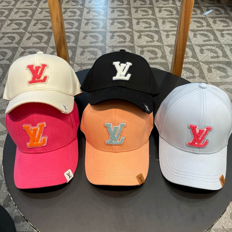 LV  cap 072303